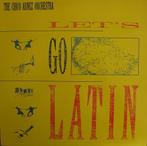 LP gebruikt - The Chico Arnez Orchestra - Lets Go Latin, Verzenden, Zo goed als nieuw