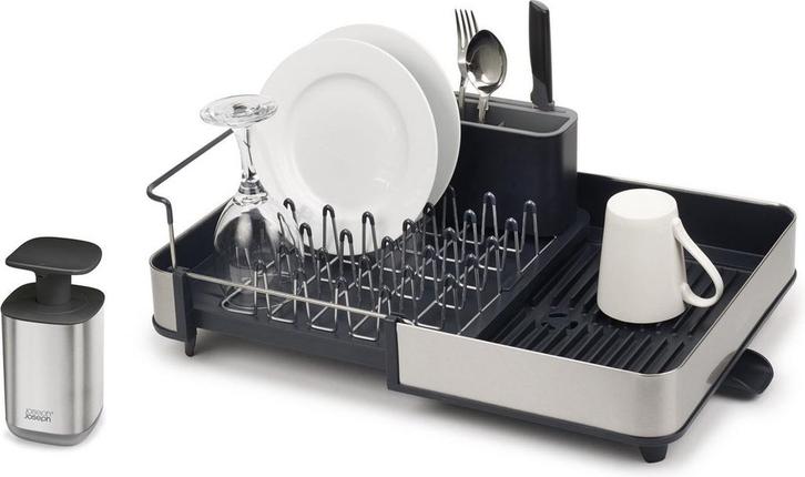 Joseph Joseph afdruiprek & zeepdispenser, Huis en Inrichting, Keuken | Keukenbenodigdheden, Verzenden