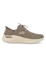 Skechers Arch Fit 2.0 - LOOK AHEAD 232462/TPE Taupe Grijs-45, Kleding | Heren, Schoenen, Verzenden, Nieuw