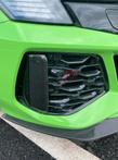 Audi RS3 8Y Carbon voorbumper lucht happer inleg