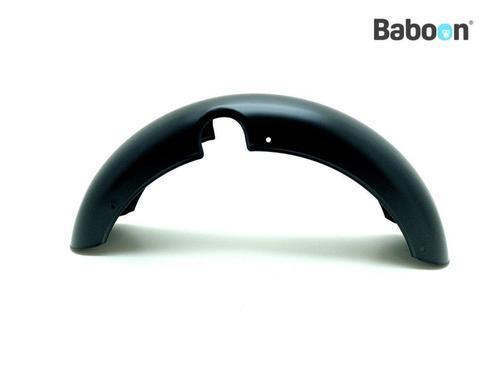 Voorspatbord Royal Enfield Classic 500 2017- Stealth black, Motoren, Onderdelen | Overige, Gebruikt, Verzenden