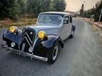 Citroën - Traction Avant - 1954, Auto's