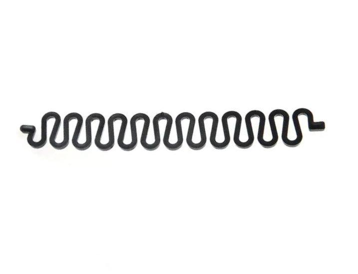 Styling Tool Braiding – 20 cm – Vlecht Hulpmiddel – Zwart, Sieraden, Tassen en Uiterlijk, Uiterlijk | Haarverzorging