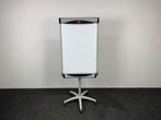 Nobo Whiteboard/Flipover Verrijdbaar, Ophalen of Verzenden, Gebruikt