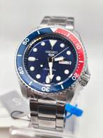 Seiko - Seiko 5 Automatic Day-Date - Zonder minimumprijs -