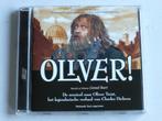 Oliver! - Lionel Bart / Musical Nederlandse Cast, Cd's en Dvd's, Verzenden, Nieuw in verpakking