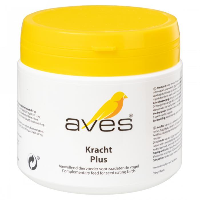 Aves Kracht - Supplementen - Vogelvoer, Dieren en Toebehoren, Vogels | Toebehoren, Nieuw, Verzenden