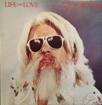 Lp - Leon Russell - Life And Love, Cd's en Dvd's, Verzenden, Nieuw in verpakking