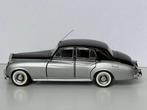 Franklin Mint 1:24 - Model coupé - Rolls Royce Silver Cloud, Nieuw