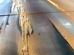 Anderle - Golden Islands III - Triptych XXL, Antiek en Kunst