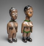 Tweelingen, Fetisj tweelingen, Voodoo - Venavi - Ewe - Togo