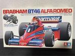 Tamiya 1:20 - Modelbouwdoos - Brabham BT46 Alfa Romeo, Nieuw