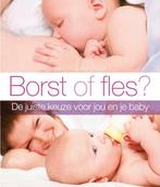 Borst of fles? (9789000304370, Heather Welford), Verzenden, Nieuw