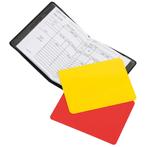 Stanno Referee Card Set, Nieuw, Verzenden