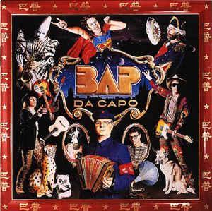 cd - BAP - Da Capo, Cd's en Dvd's, Cd's | Overige Cd's, Zo goed als nieuw, Verzenden