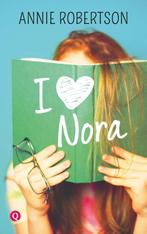 I love Nora 9789021409856 Annie Robertson, Verzenden, Gelezen, Annie Robertson