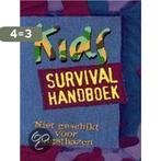 Kids survival handboek / Sesam junior 9789026118746, Verzenden, Gelezen, C. Llewellyn