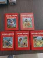 Suske en Wiske - Suske en Wiske Klassiek - 5 Album - Diverse, Nieuw