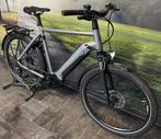 PRACHTIGE Winora Sinus elektrische fiets met 85NM Bosch, Overige merken, Ophalen of Verzenden, Zo goed als nieuw, 59 cm of meer