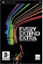 Game Every Extend Extra, Nieuw