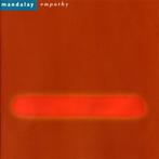 cd - Mandalay - Empathy, Verzenden, Zo goed als nieuw