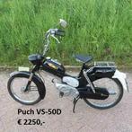 Puch oldtimer onderdelen MV, MS, VS, Grandprix, N50, Monza, Ophalen, Gebruikt, Overige typen