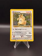 Pokemon Original Jungle Kangaskhan Holo Rare Dutch #5/64, Verzenden, Nieuw
