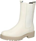 PS Poelman  - Maat 39 - Dames - BOND Leren Chunky Chelsea, Verzenden, Nieuw