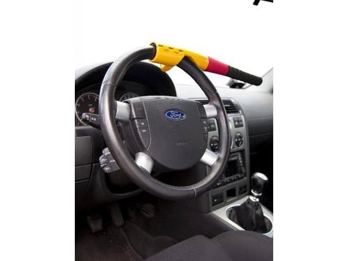 Veiling - Carpoint Stuurslot Baseballbat, Auto diversen, Anti-diefstal