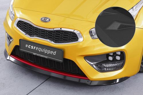 Cupspoiler voor Kia Ceed (JD) GT/ Pro Ceed (JD) GT CSL743-S, Auto-onderdelen, Carrosserie en Plaatwerk, Nieuw, Verzenden