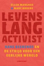 Levenslang activist 9789047715627 Ellen Mangnus, Verzenden, Zo goed als nieuw, Ellen Mangnus