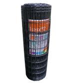 ArcelorMittal Plastirol Luxor2 100cm 25m Antraciet, Tuin en Terras, Gaas en Draad, Ophalen of Verzenden, Nieuw