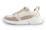 VIA VAI Sneakers in maat 37 Beige | 10% extra korting, Kleding | Dames, Schoenen, Gedragen, Beige, VIA VAI, Sneakers of Gympen