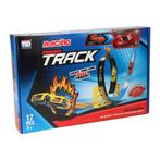 Tafel Lanceerbaan met Looping, Ophalen of Verzenden, Nieuw