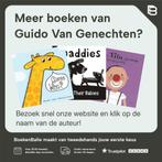 Blij, bang, boos / Buitenbeentjes 9789044820935, Boeken, Verzenden, Gelezen, Guido Van Genechten