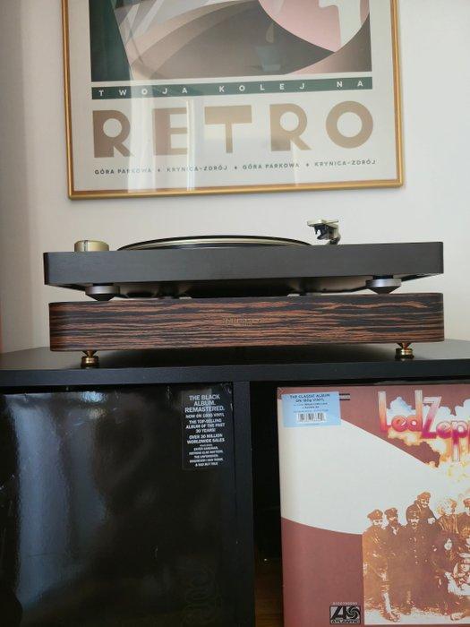 The Forest Audio - STAGE2+ anti-trillingsplatform - met de, Audio, Tv en Foto, Radio's