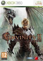 Divinity II Ego Draconis (Xbox 360 Games) (Xbox 360), Ophalen of Verzenden, Zo goed als nieuw