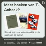 Geschiedenis van de literatuur in Nederland 1885-1985, Verzenden, Gelezen, T. Anbeek