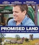Promised land - Blu-ray, Cd's en Dvd's, Blu-ray, Verzenden