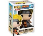 Funko Pop! Animation 181 - Naruto Shippuden - Naruto, Verzamelen, Poppetjes en Figuurtjes, Ophalen of Verzenden, Nieuw