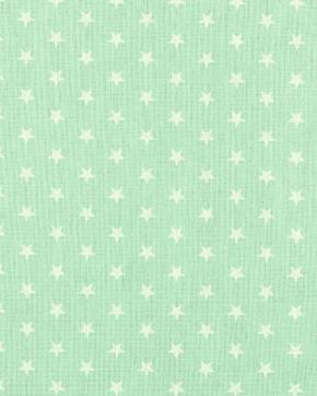 Petit Stars katoen, Hobby en Vrije tijd, Stoffen en Lappen, Overige kleuren, Nieuw