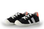 Jopper Sneakers in maat 23 Blauw | 10% extra korting, Verzenden, Schoenen, Zo goed als nieuw, Jongen of Meisje