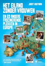 9789493410077 Het eiland zonder vrouwen Joost Houtman, Boeken, Verzenden, Nieuw, Joost Houtman