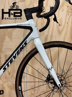 Stevens Super Prestige Carbon Cyclecross Sram Rival AXS 2023, Fietsen en Brommers, Fietsen | Racefietsen, Overige merken, 28 inch