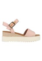 Toms Diana 10020737 Roze-39, Kleding | Dames, Schoenen, Verzenden, Nieuw, Roze