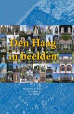 Den Haag in beelden 9789080683778 Michiel van der Mast, Gelezen, Michiel van der Mast, Chris Nigten, Verzenden