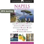 Napels & Amalfikust / Capitool compact 9789041024718, Boeken, Verzenden, Gelezen, Jeffrey Kennedy
