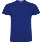 T-shirt Braco Kobalt Blauw, Nieuw, Overige maten, Overige kleuren, Roly