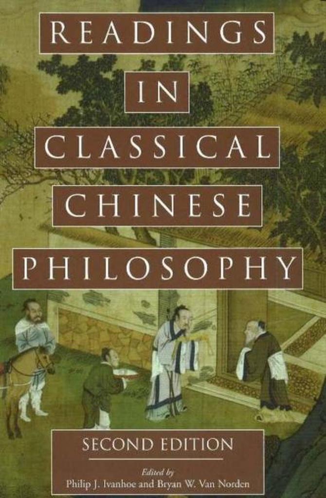 Readings in Classical Chinese Philosophy 9780872207806, Boeken, Taal | Engels, Gelezen, Verzenden