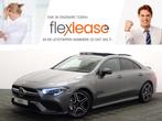 FLEXLEASE --> 25X Mercedes Benz CLA - ook AMG- Automaat